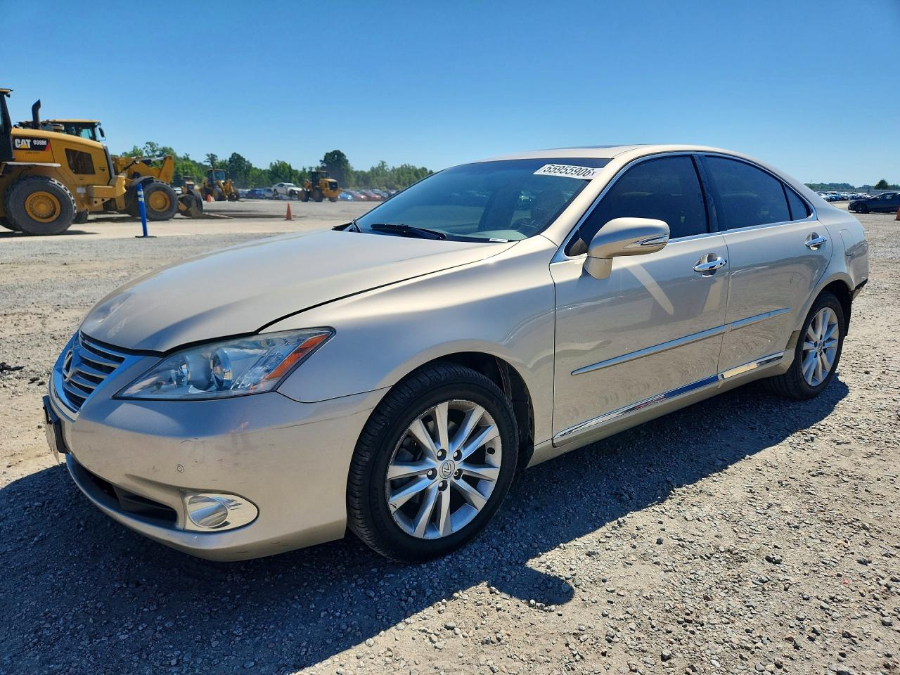 Lexus Es 350