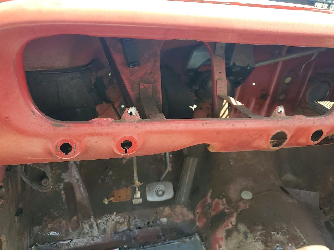 Ford Ranchero
