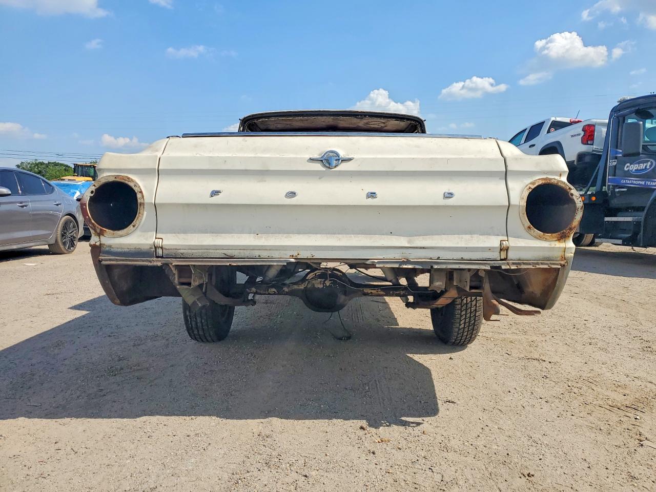 Ford Ranchero