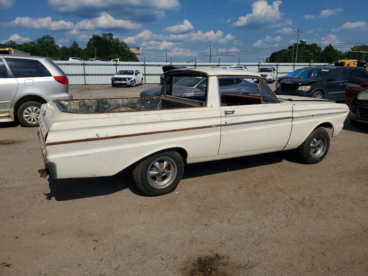 Ford Ranchero