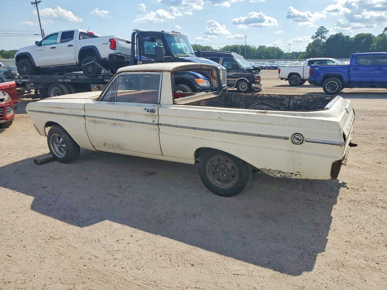 Ford Ranchero