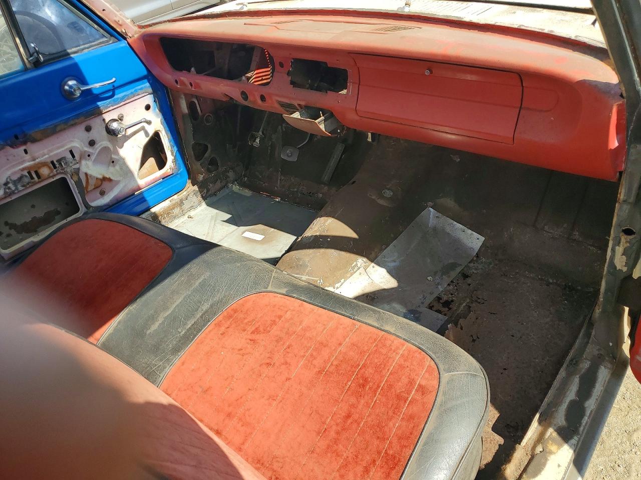Ford Ranchero