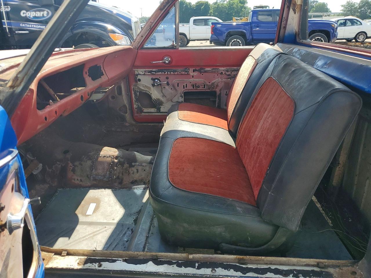 Ford Ranchero
