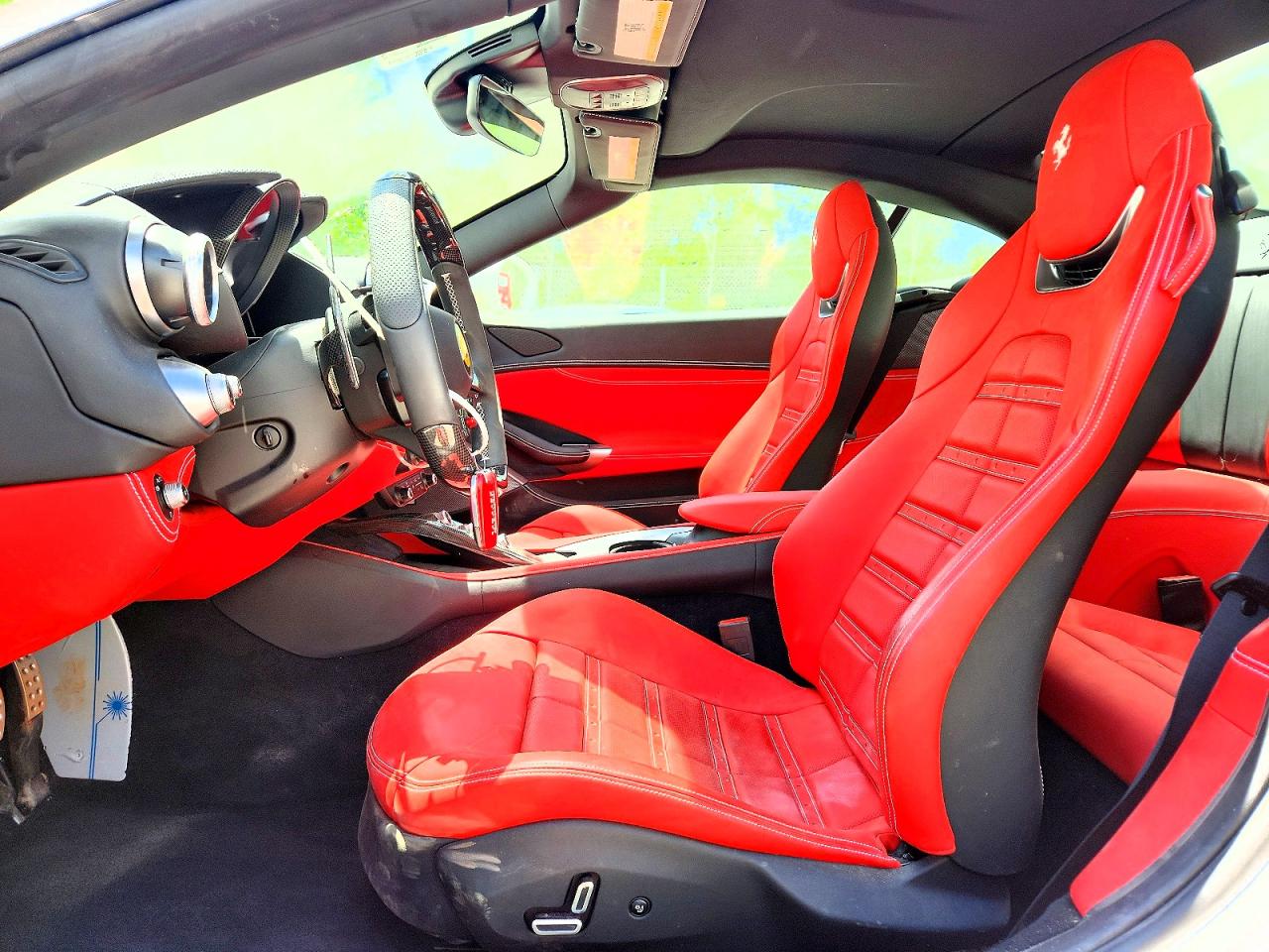 Ferrari Portofino M
