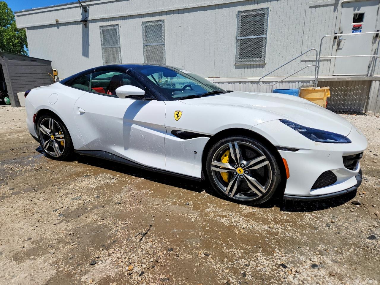 Ferrari Portofino M