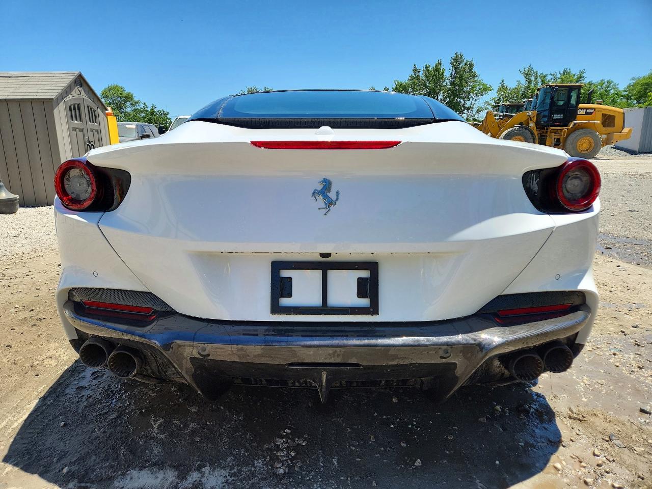 Ferrari Portofino M