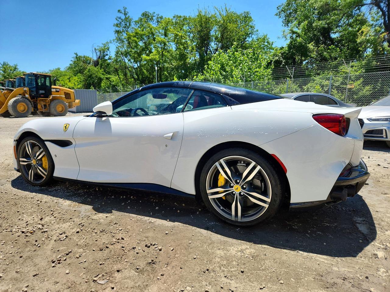Ferrari Portofino M