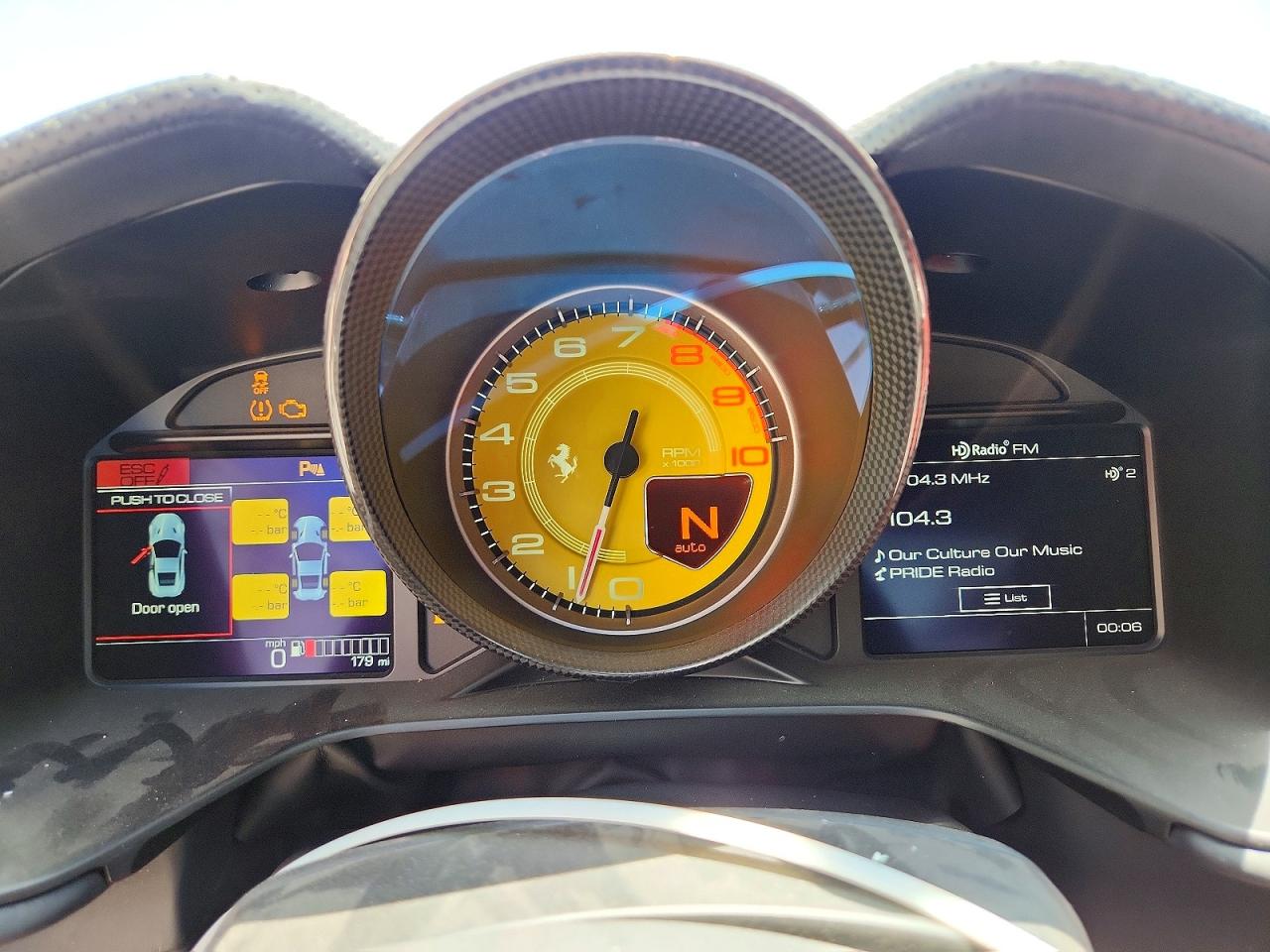 Ferrari Portofino M