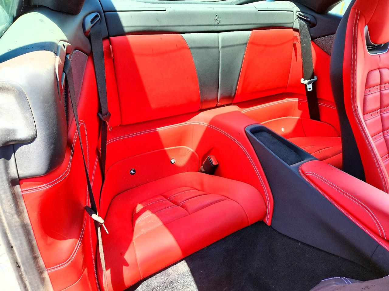 Ferrari Portofino M