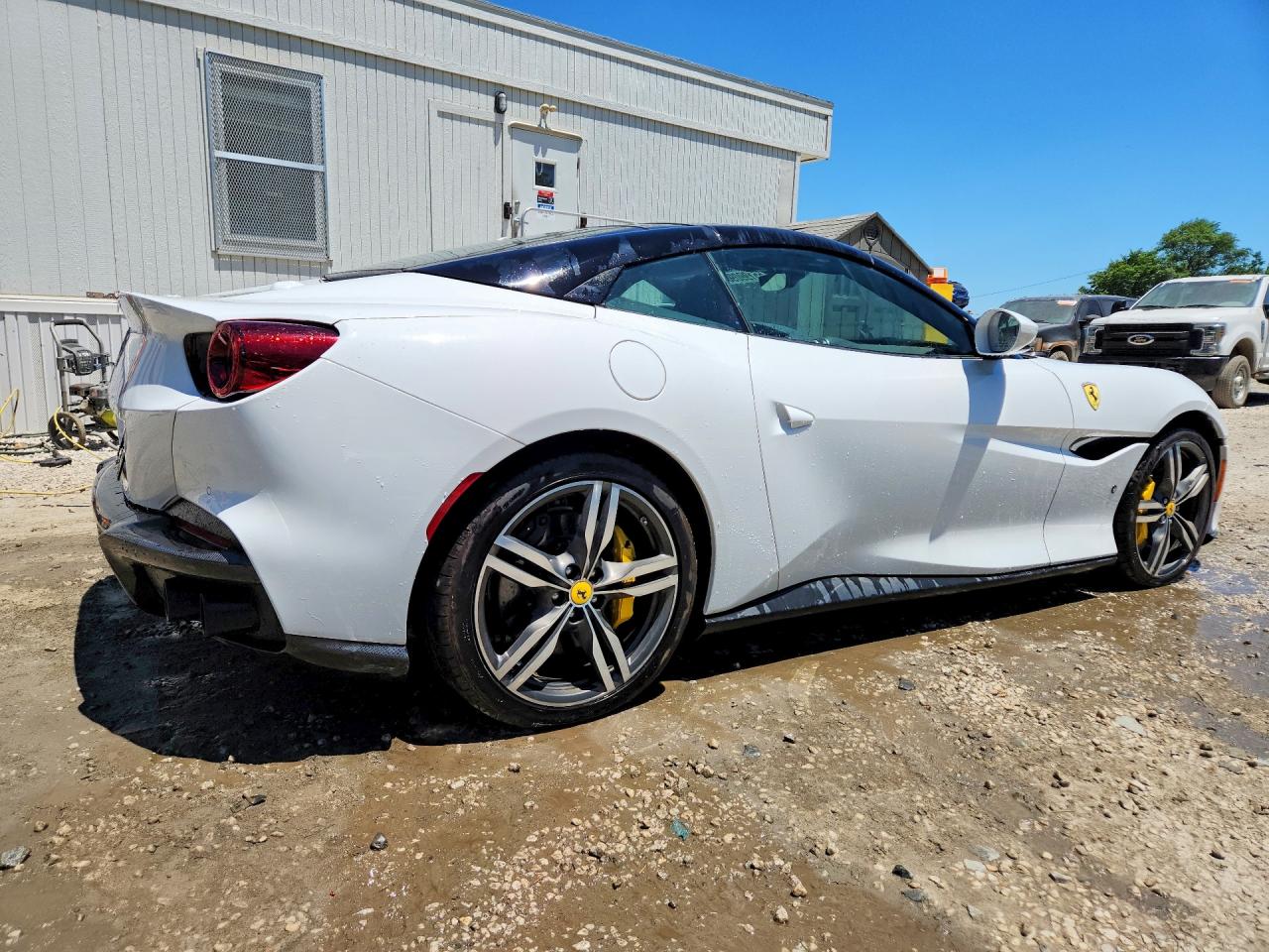 Ferrari Portofino M