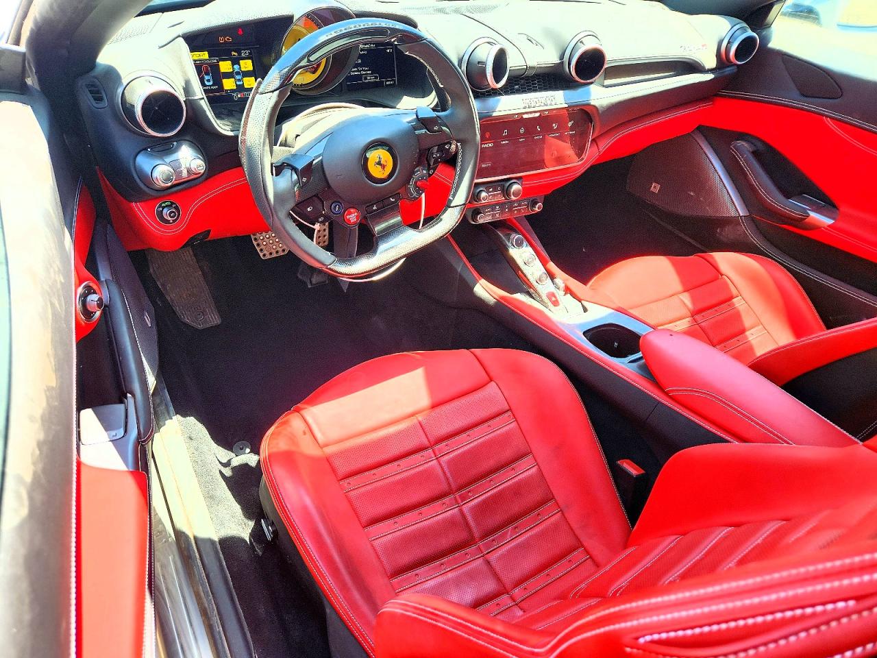 Ferrari Portofino M