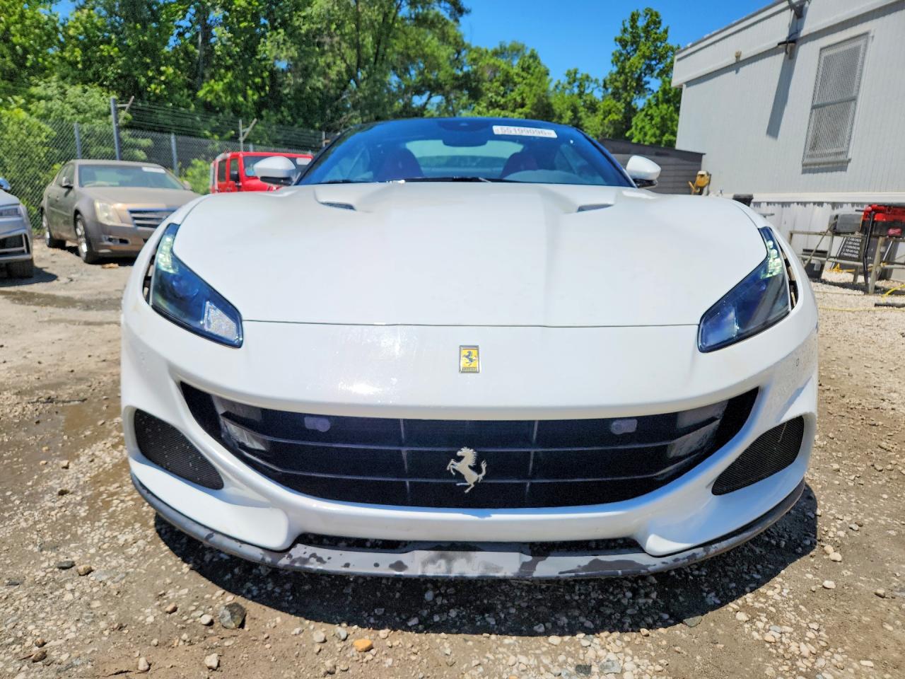 Ferrari Portofino M