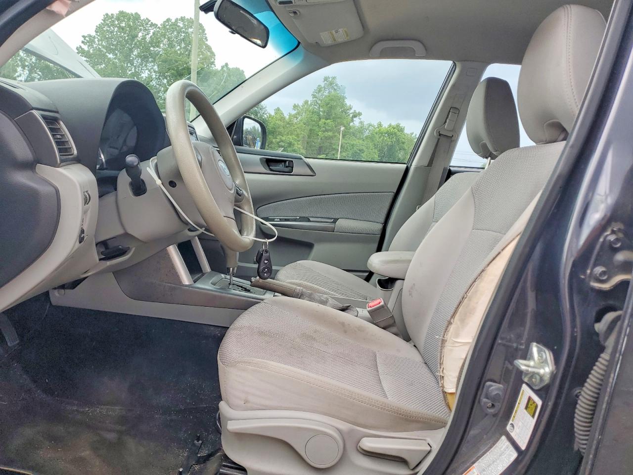Subaru Forester 2.5x