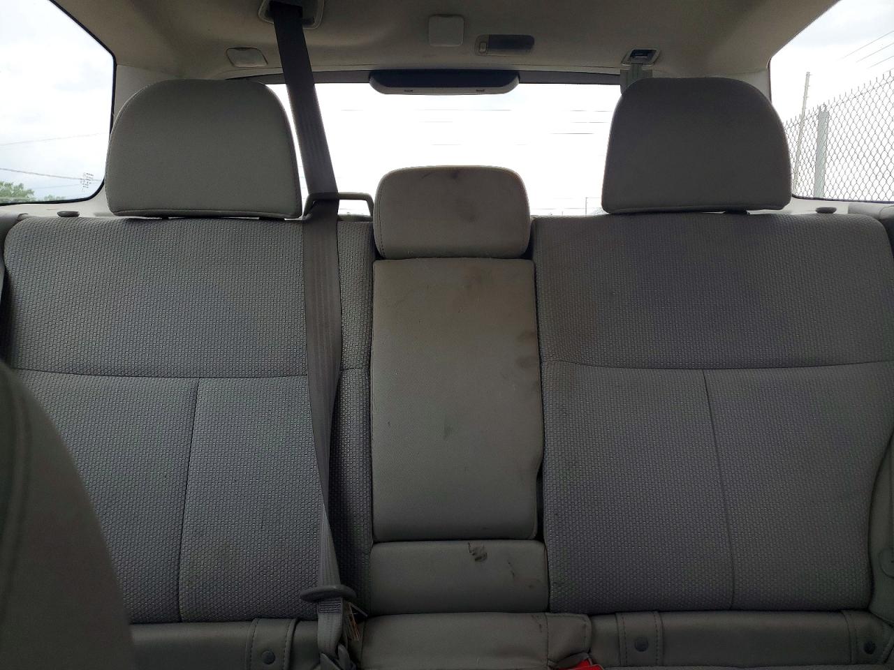 Subaru Forester 2.5x