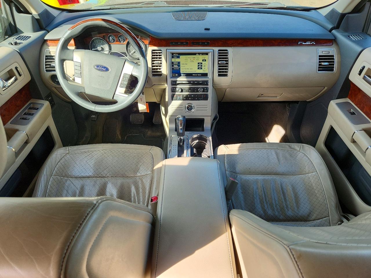 Ford Flex Limited