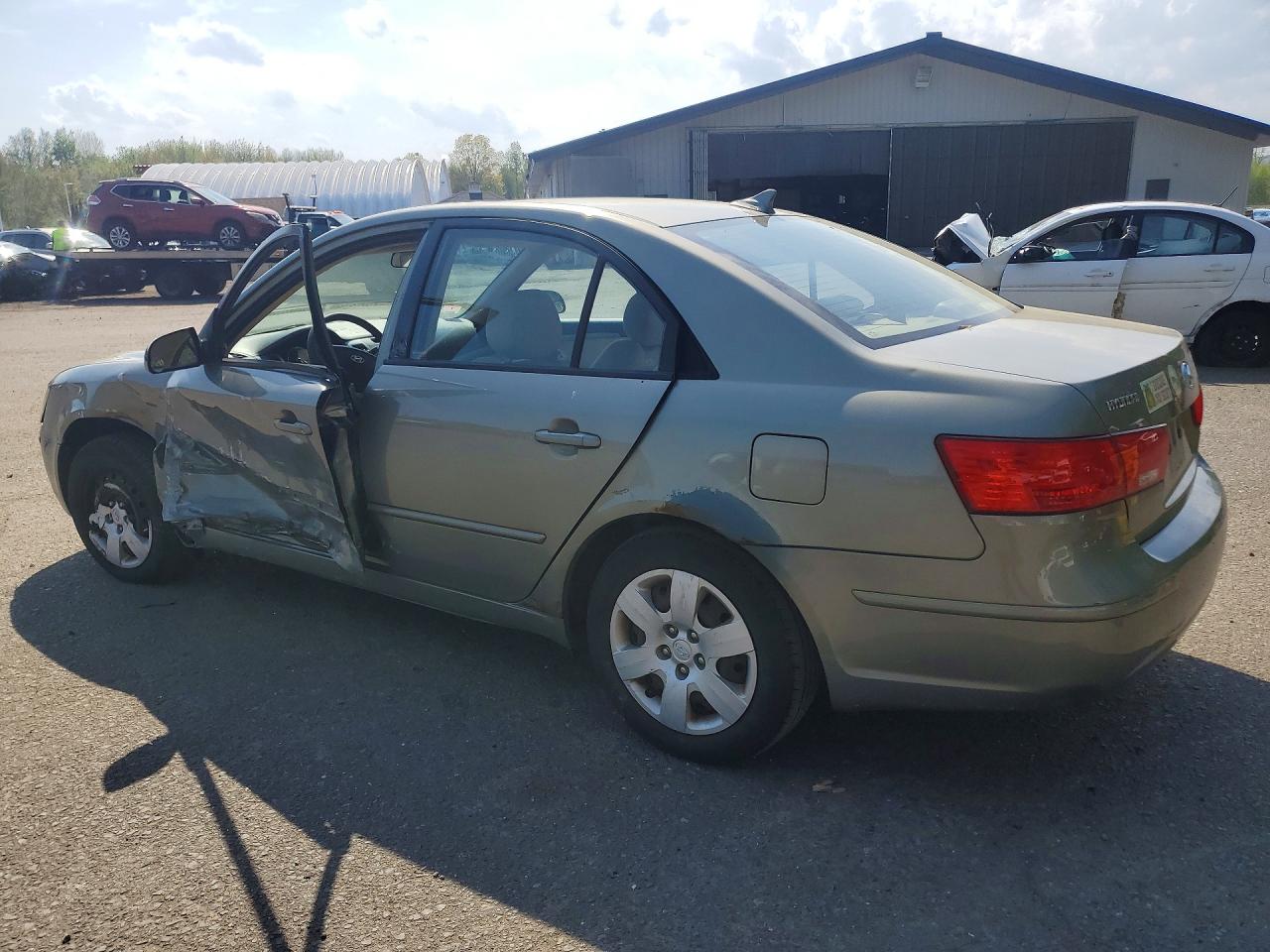 Hyundai SONATA Gls