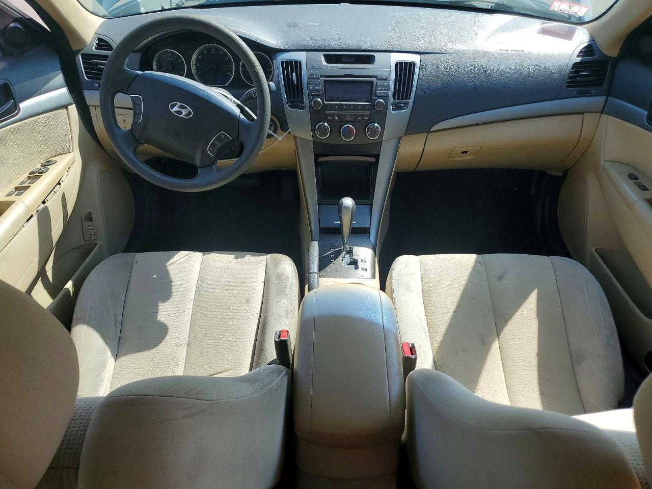 Hyundai SONATA Gls