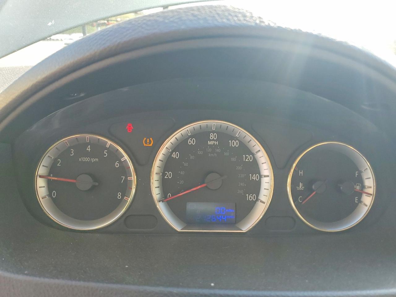 Hyundai SONATA Gls