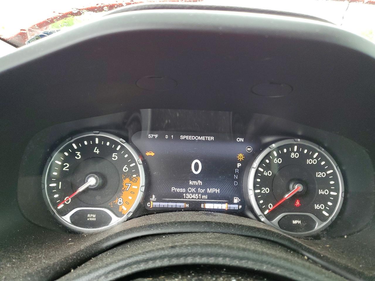 Jeep Renegade Limited