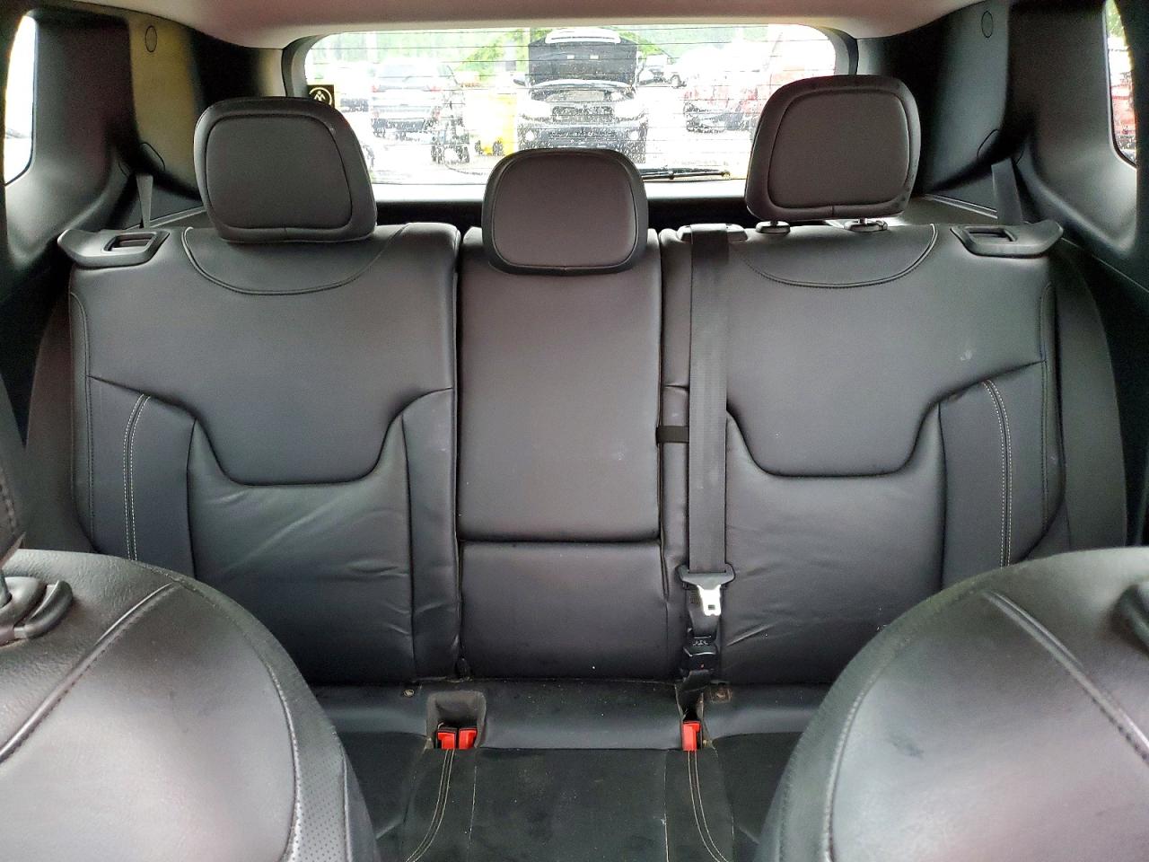 Jeep Renegade Limited