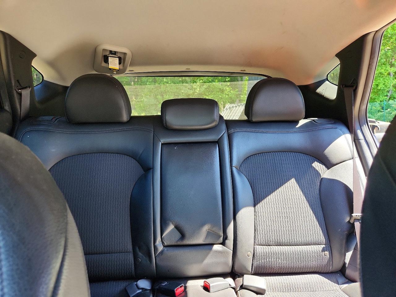 Hyundai TUCSON Gls