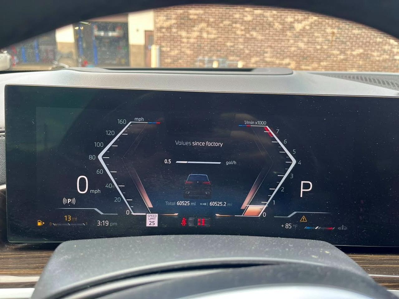 BMW X Series Xdrive40i