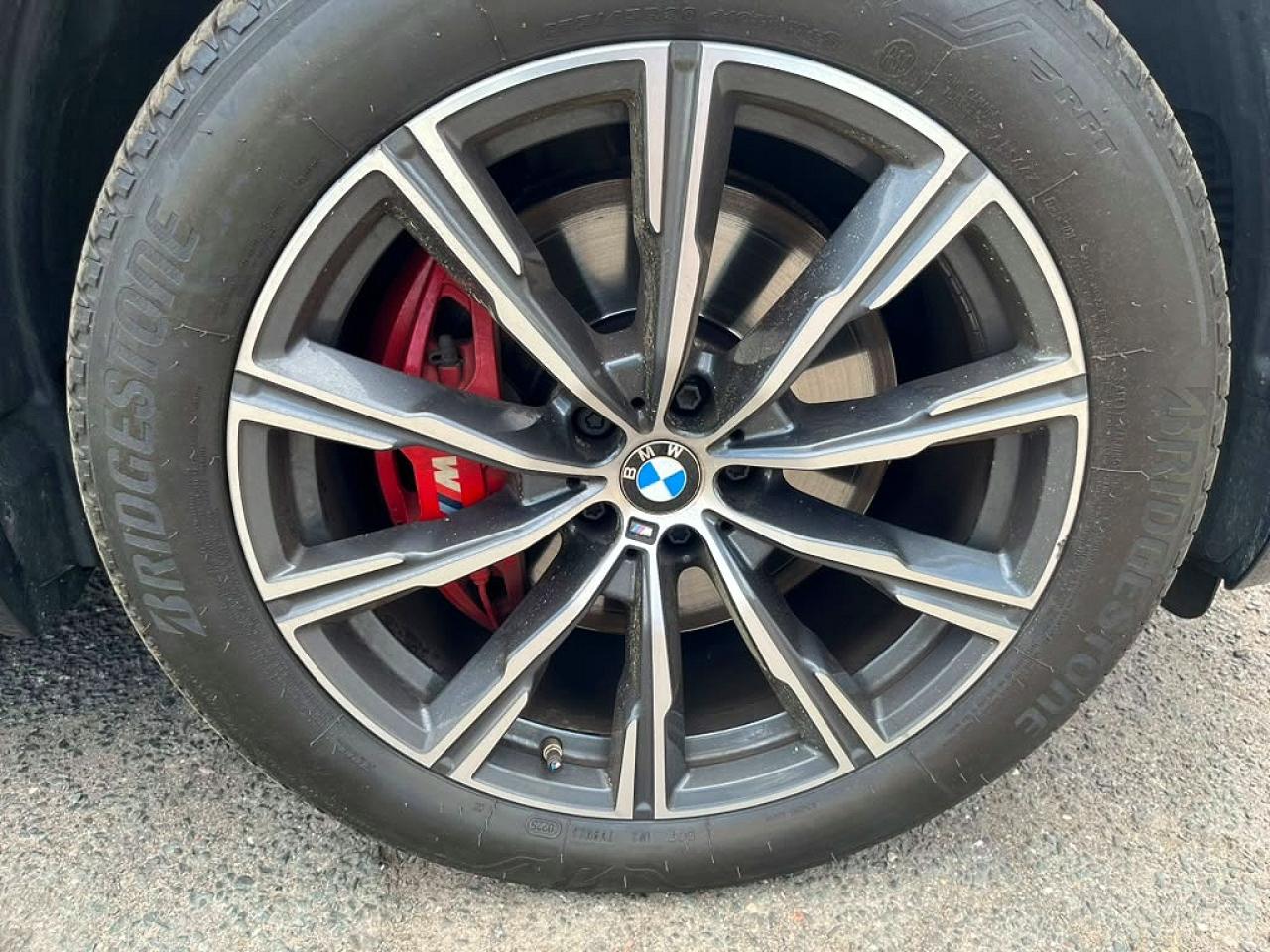 BMW X Series Xdrive40i