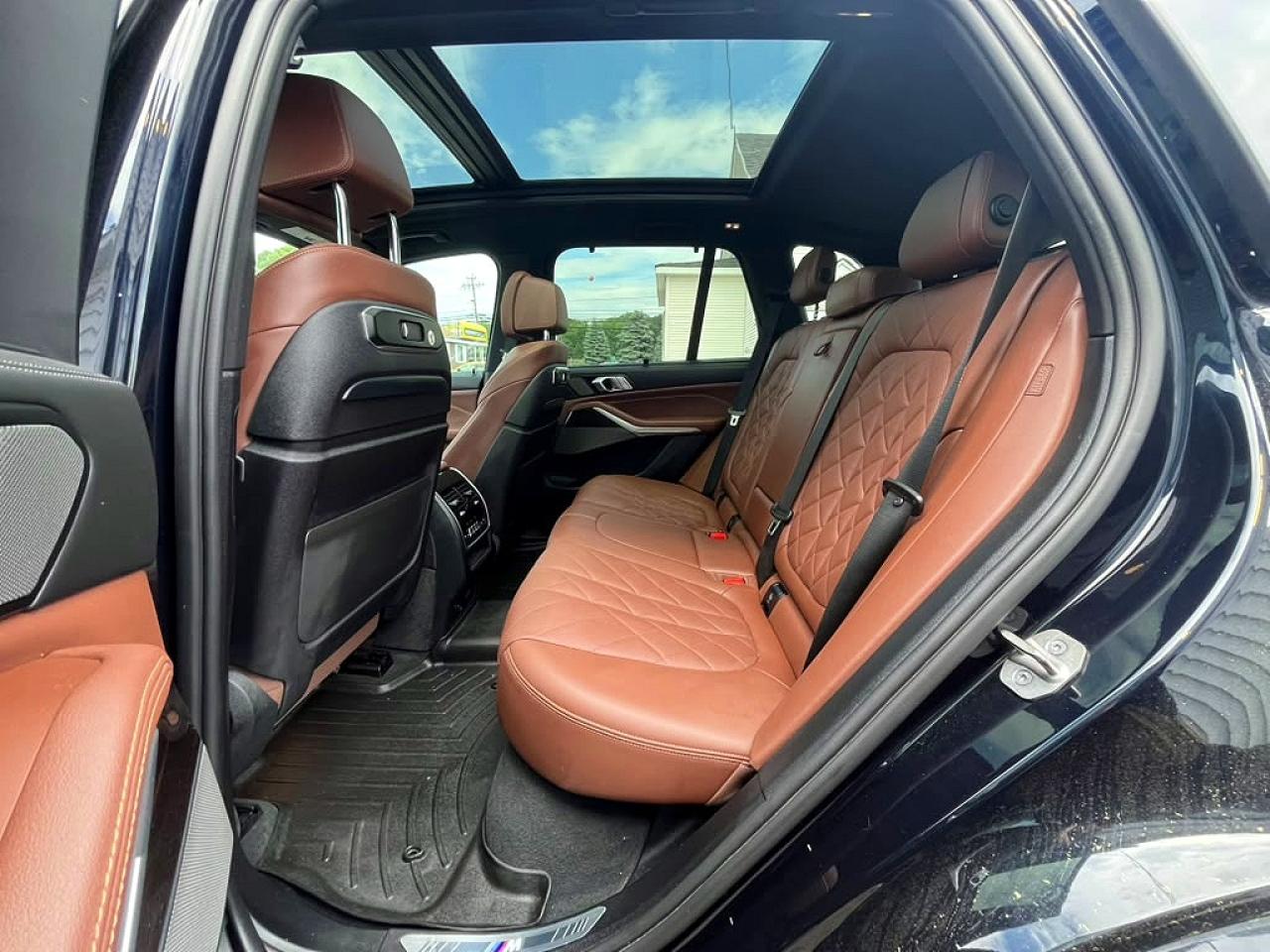 BMW X Series Xdrive40i