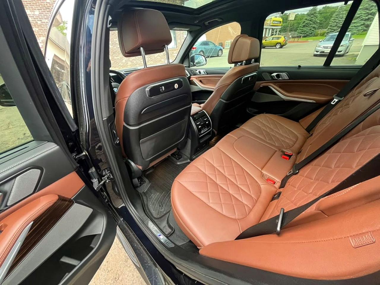 BMW X Series Xdrive40i