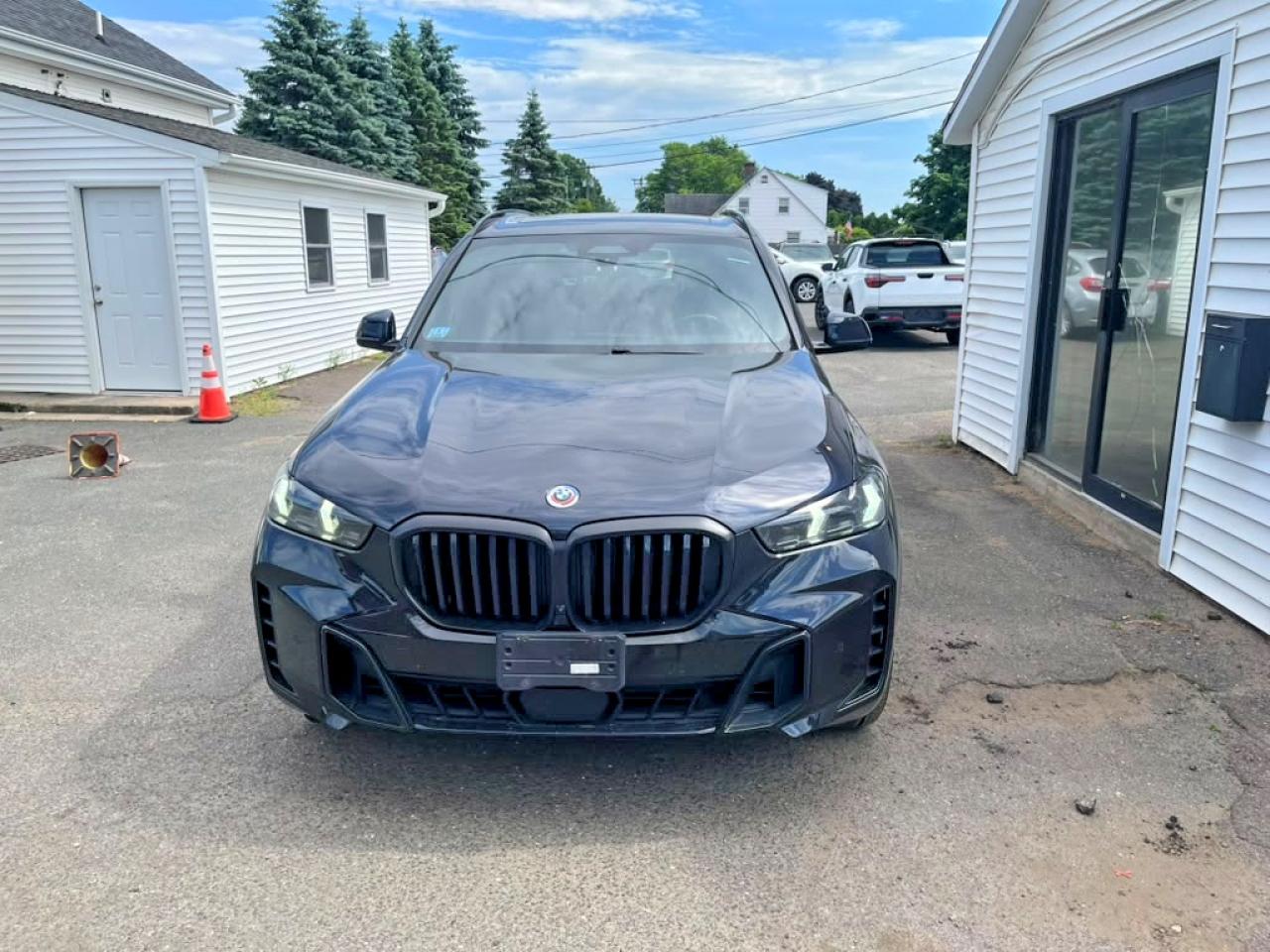 BMW X Series Xdrive40i