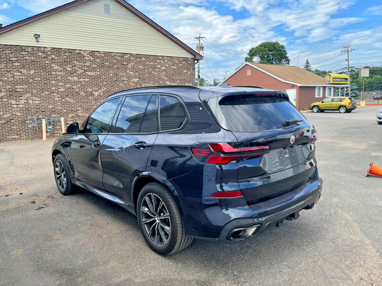 BMW X Series Xdrive40i