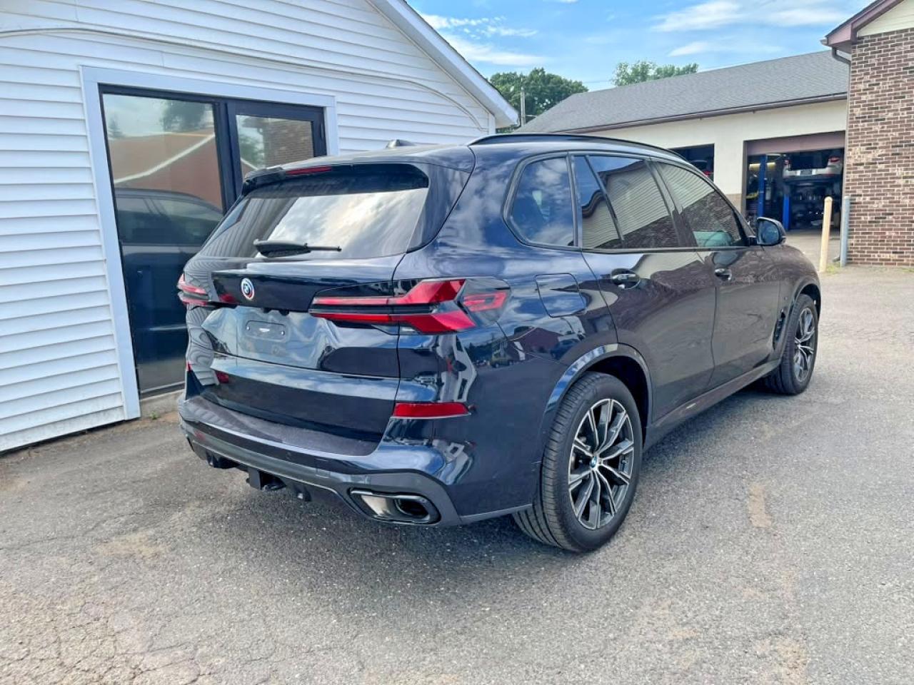 BMW X Series Xdrive40i