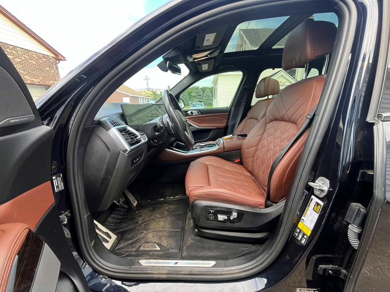 BMW X Series Xdrive40i