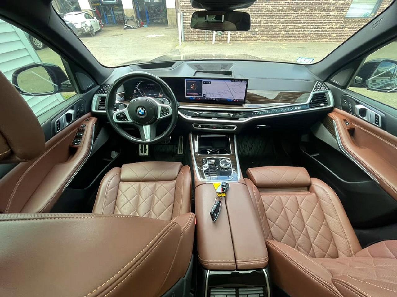 BMW X Series Xdrive40i