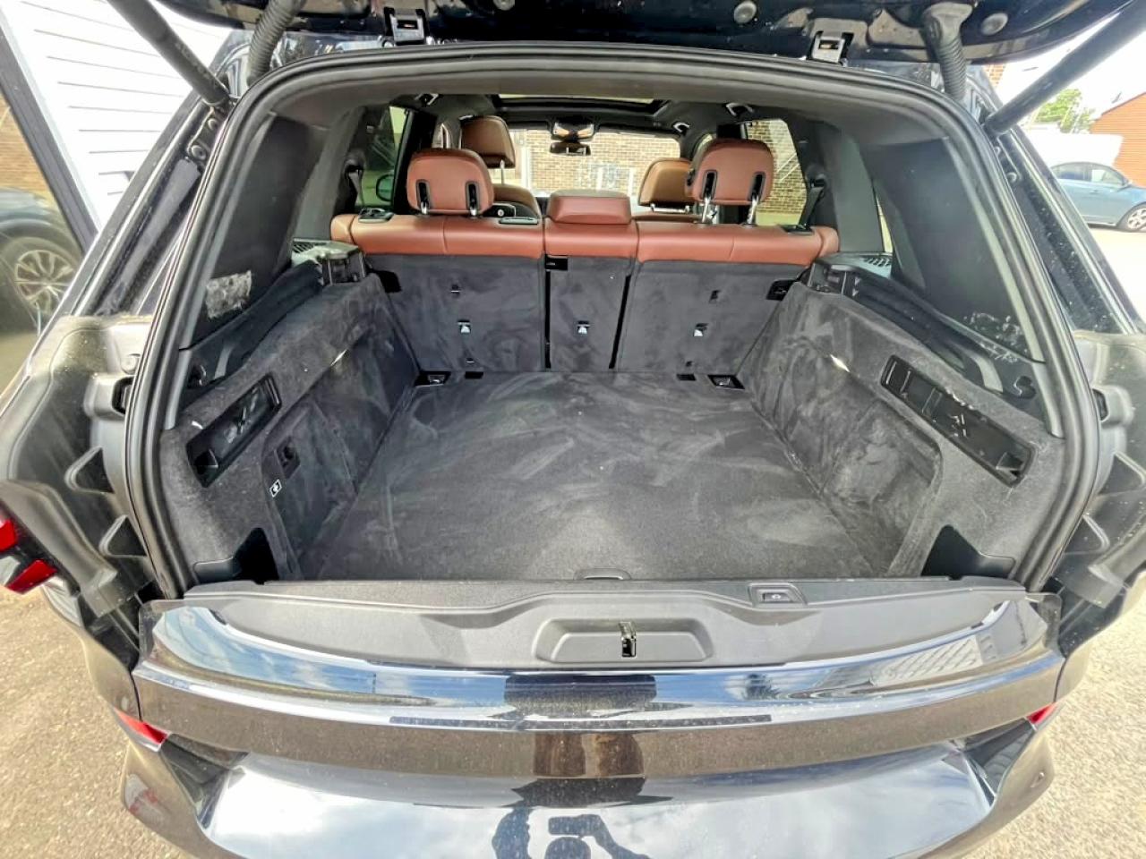 BMW X Series Xdrive40i