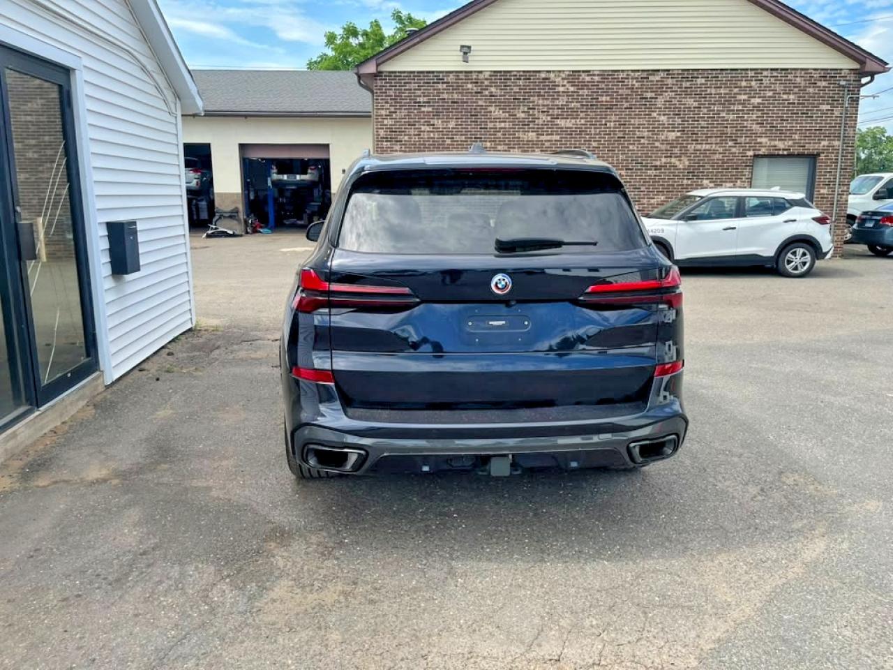 BMW X Series Xdrive40i