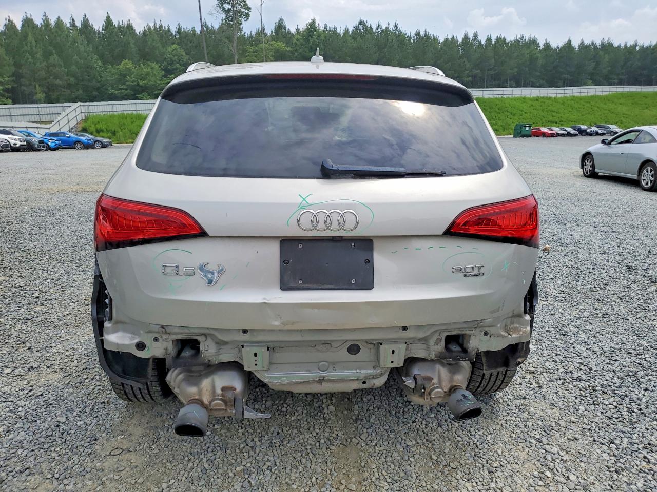 Audi Q5 Prestige