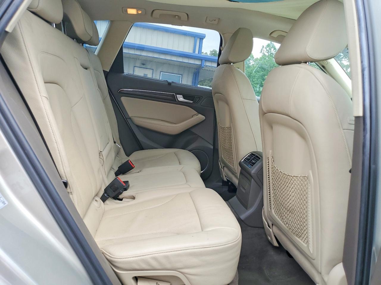 Audi Q5 Prestige
