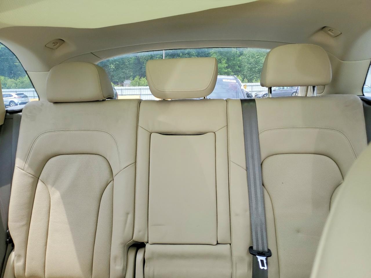 Audi Q5 Prestige