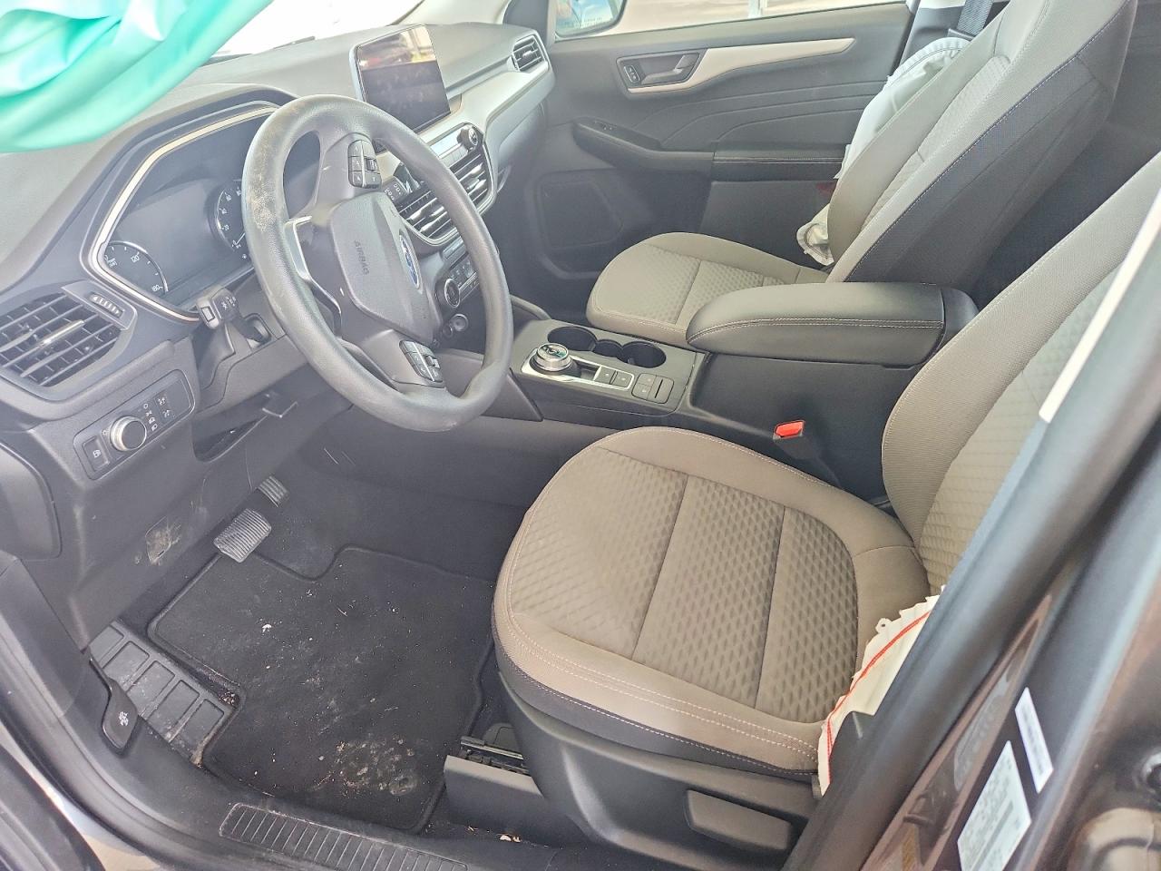 Ford Escape Hev