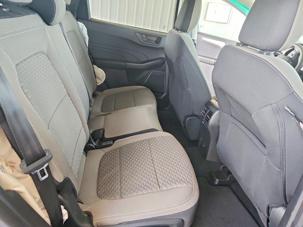 Ford Escape Hev