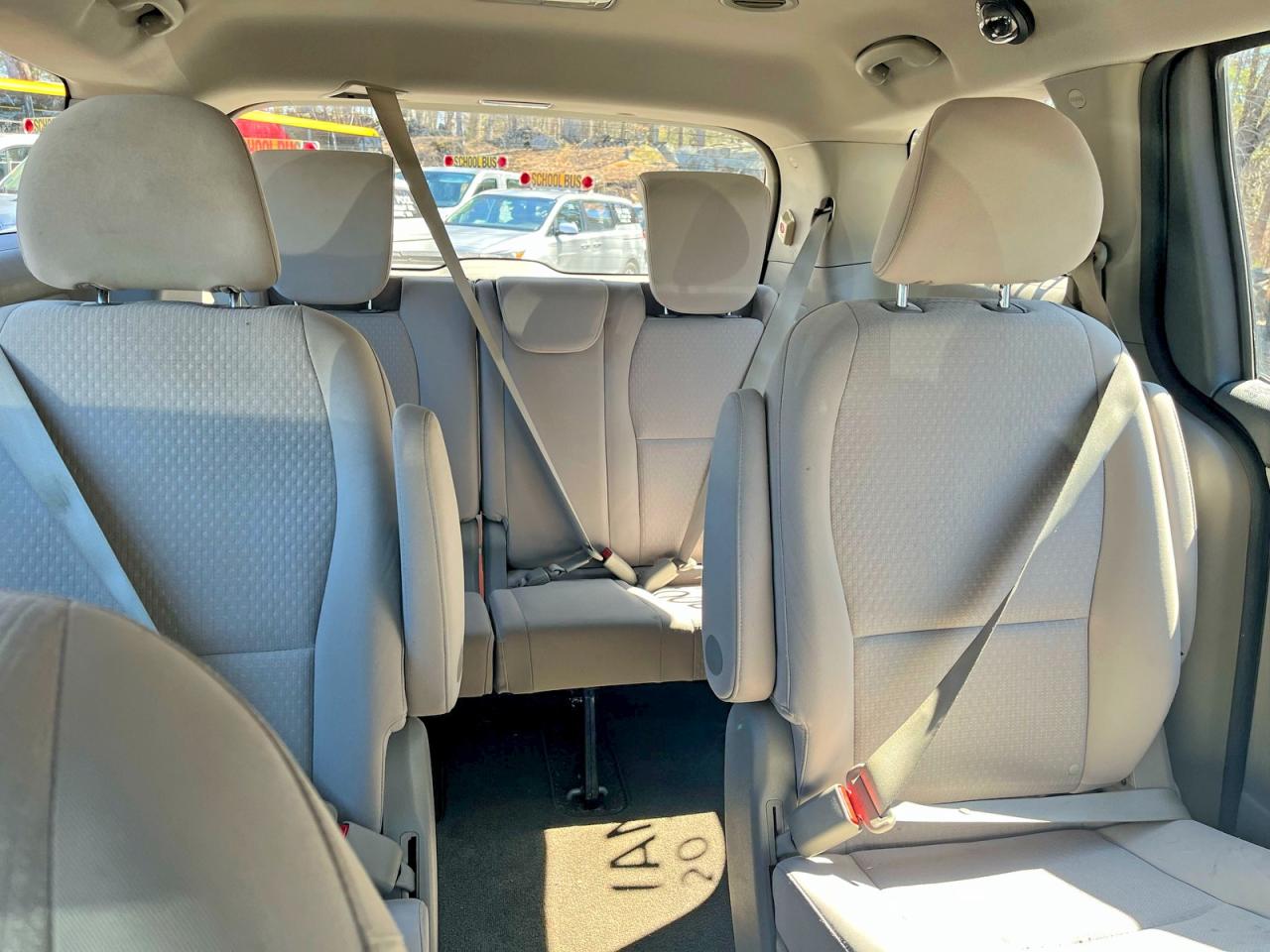 Kia Sedona L
