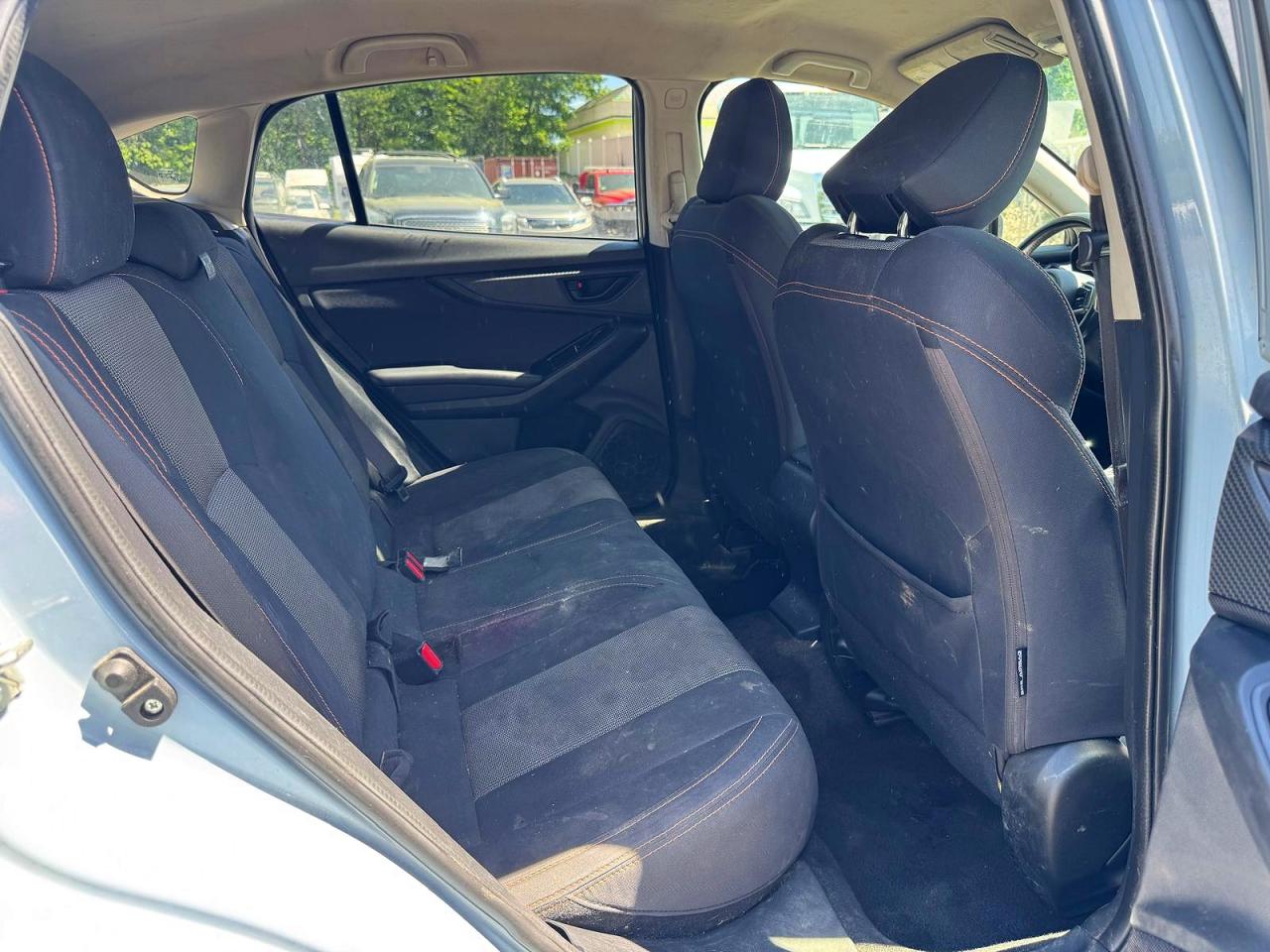 Subaru Crosstrek Premium