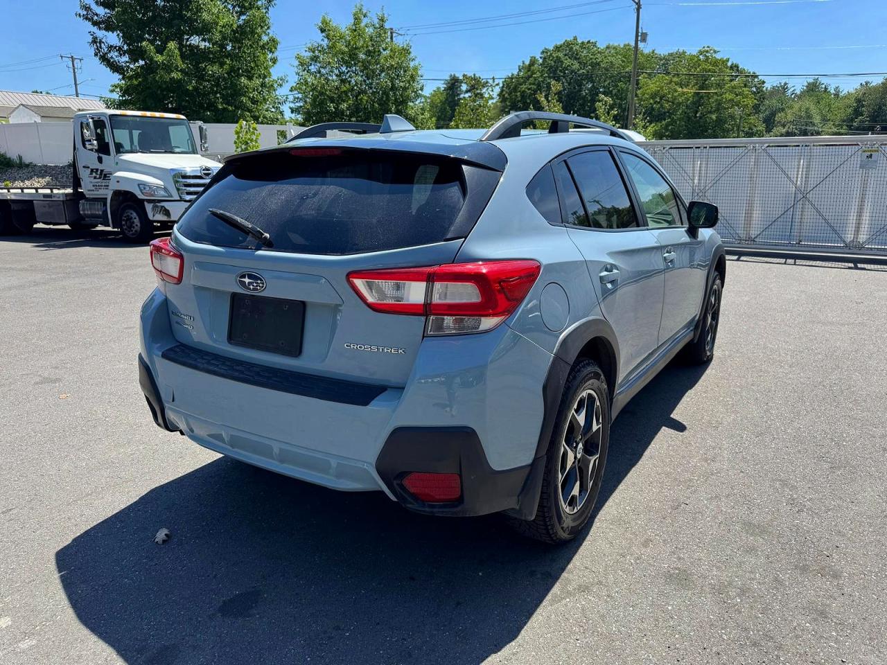 Subaru Crosstrek Premium
