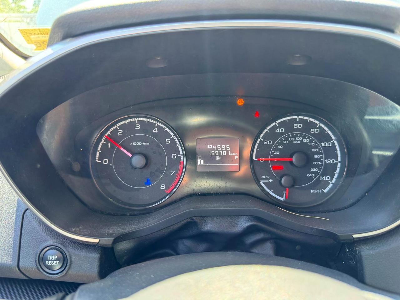 Subaru Crosstrek Premium