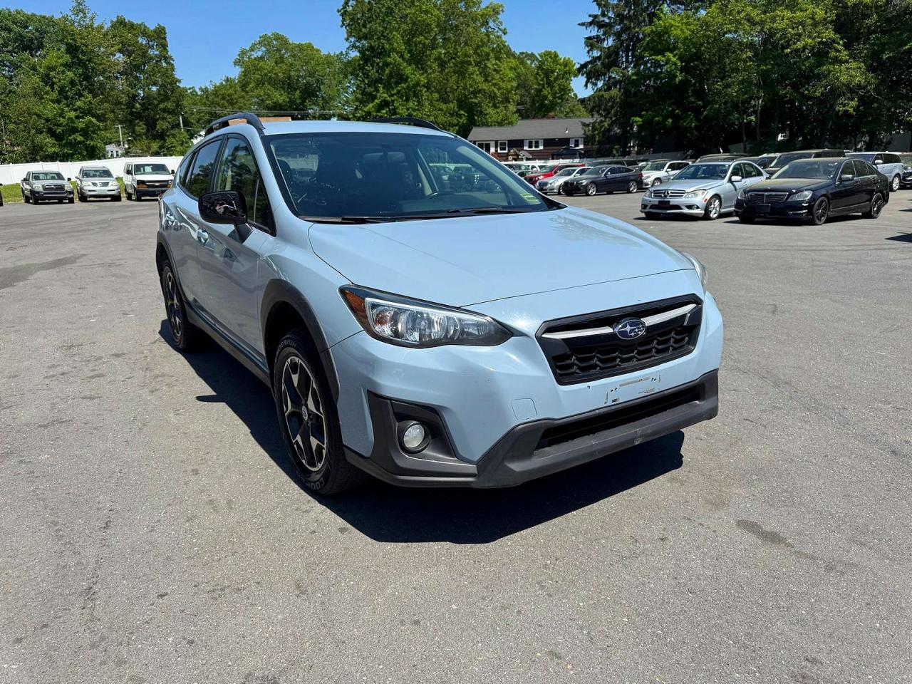 Subaru Crosstrek Premium