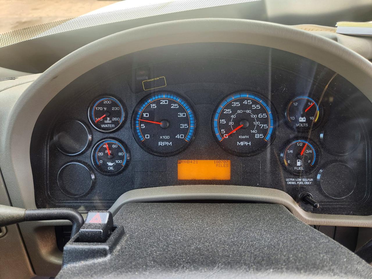 Ic Corporation 3000 Ac