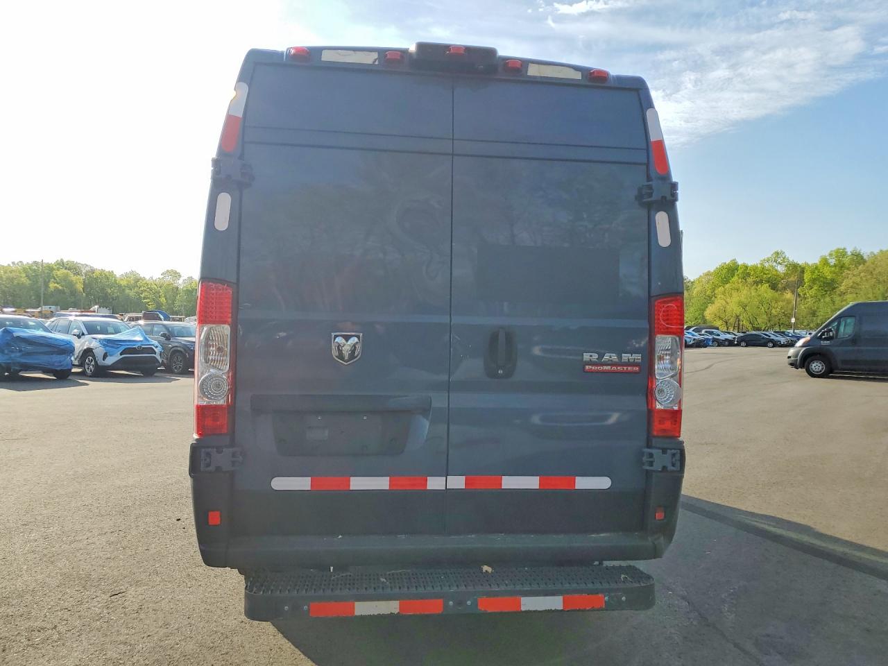 Ram Promaster