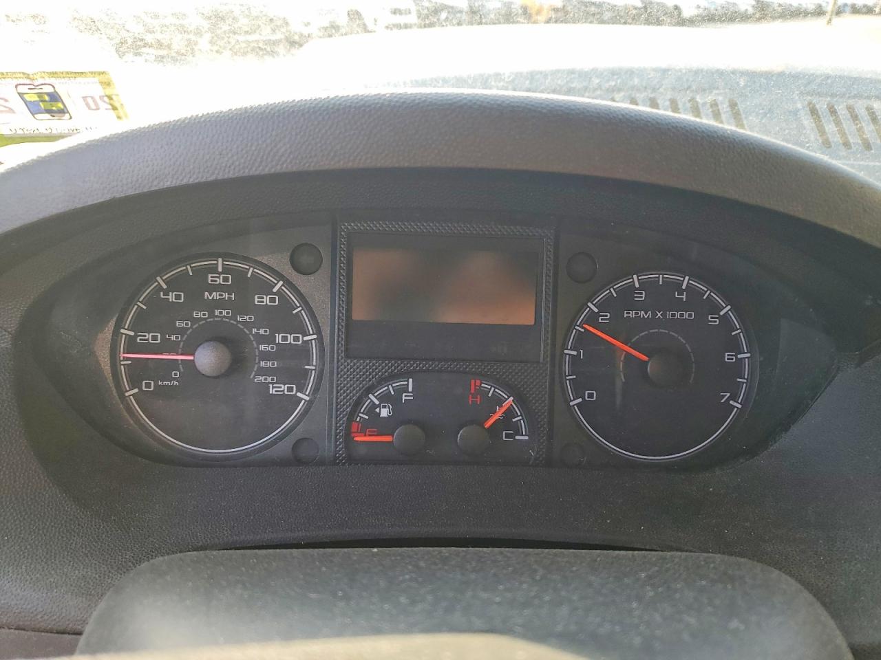 Ram Promaster