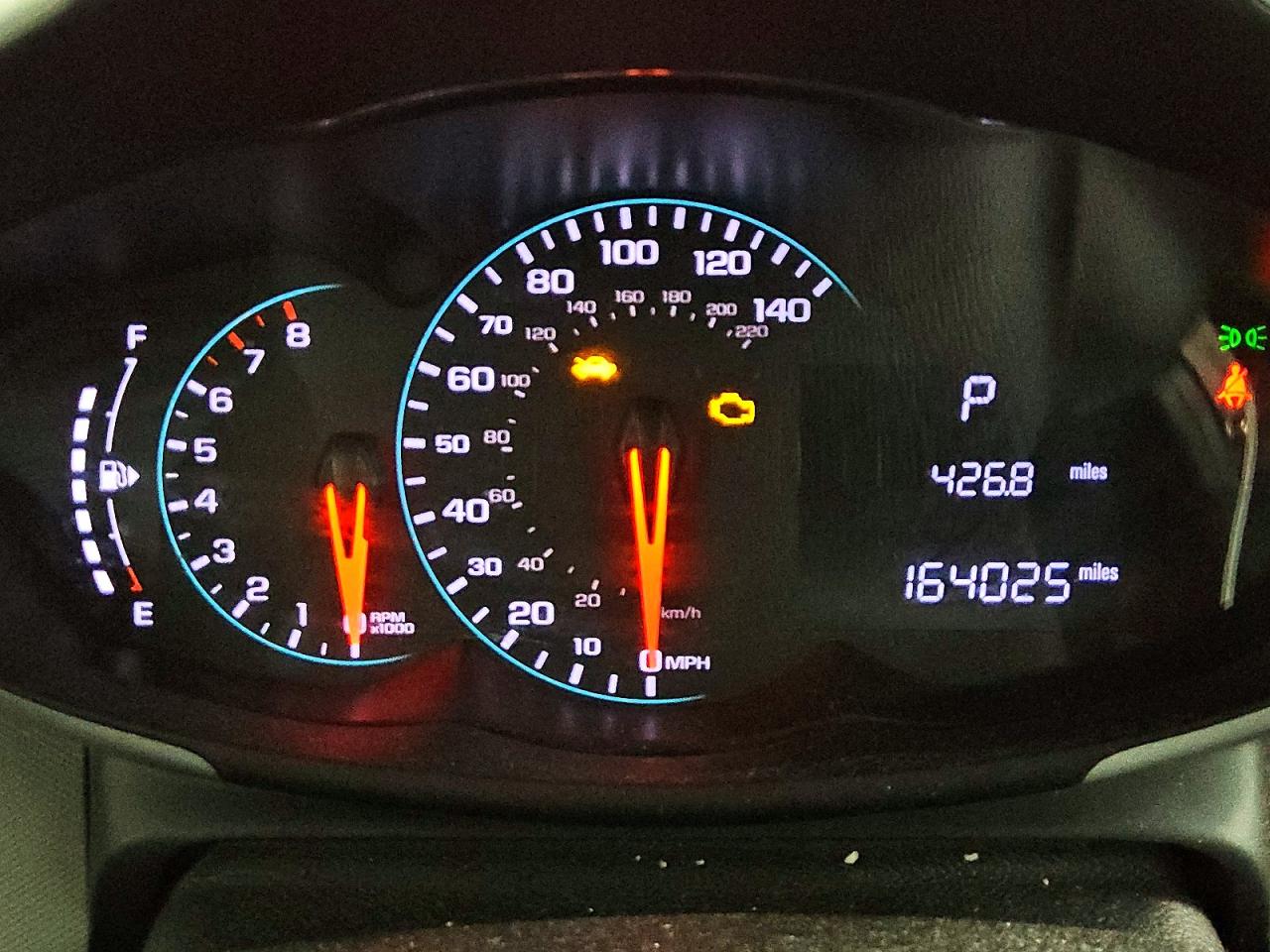 Chevrolet Sonic